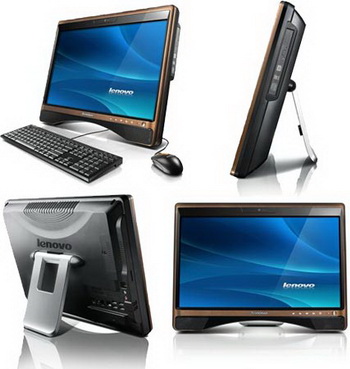 Lenovo g455 and G555 and monoblock PC Lenovo c315
